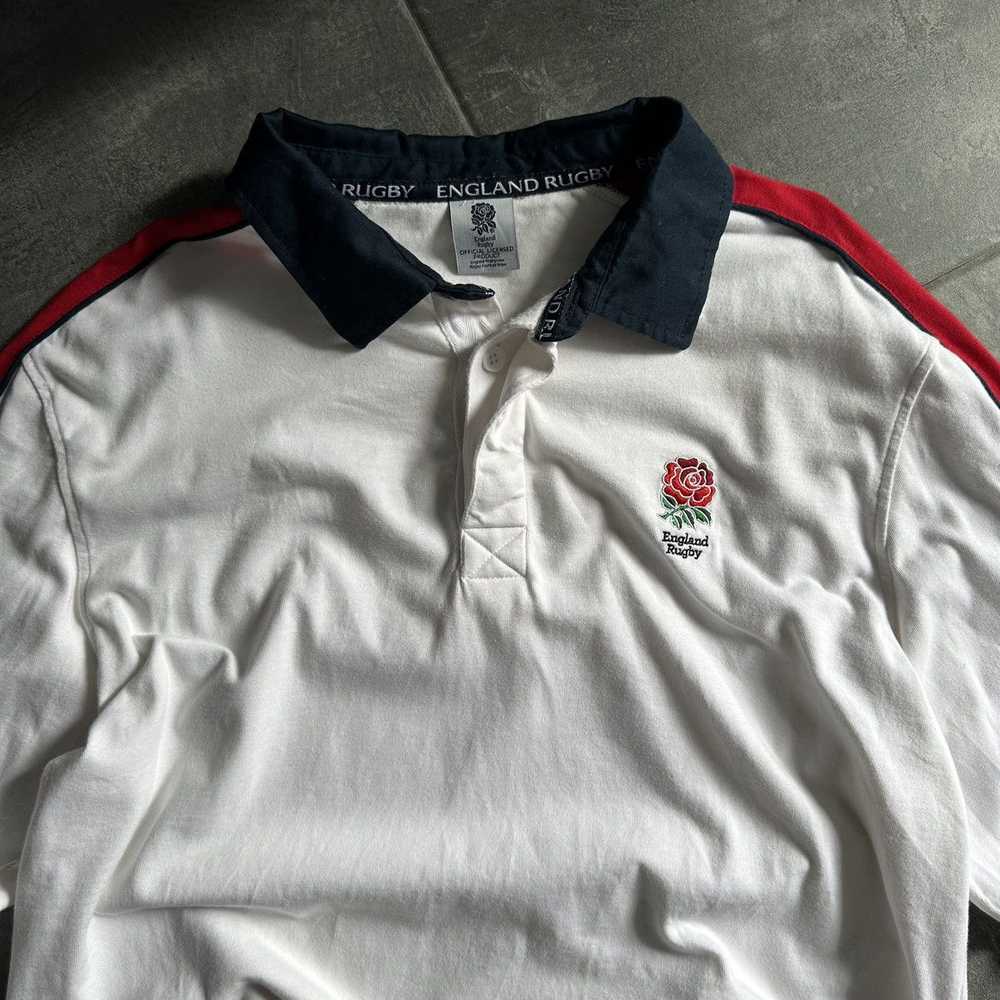 England Rugby League × Streetwear × Vintage Vinta… - image 7