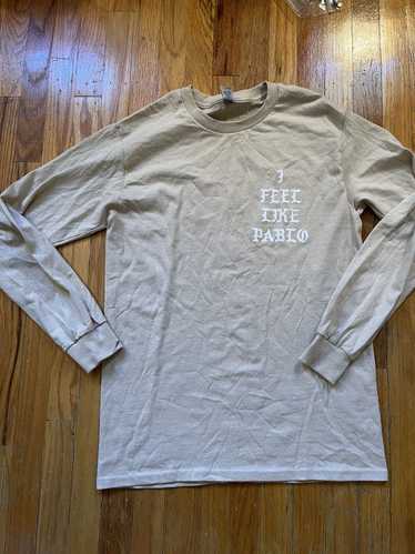 Gildan I Feel Like Pablo Shirt