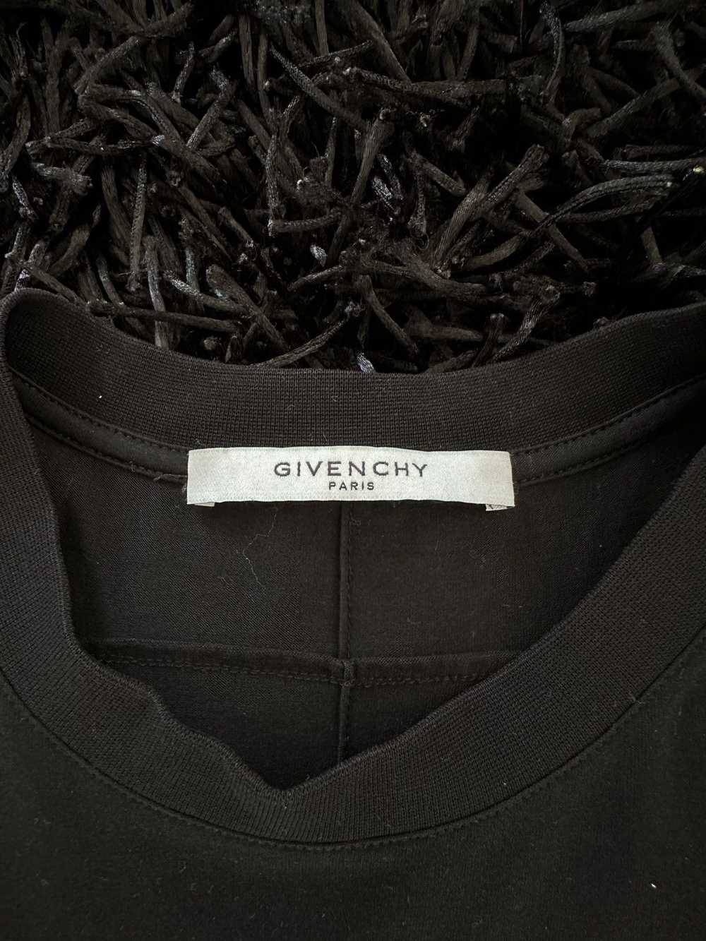 Givenchy Givenchy Shark T-Shirt - image 4