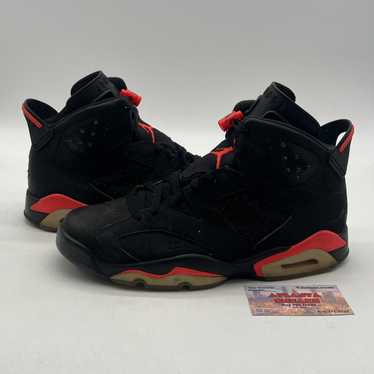 Jordan Brand Air Jordan 6 infrared - image 1