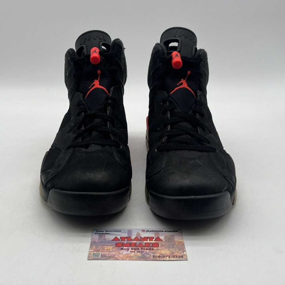 Jordan Brand Air Jordan 6 infrared - image 2