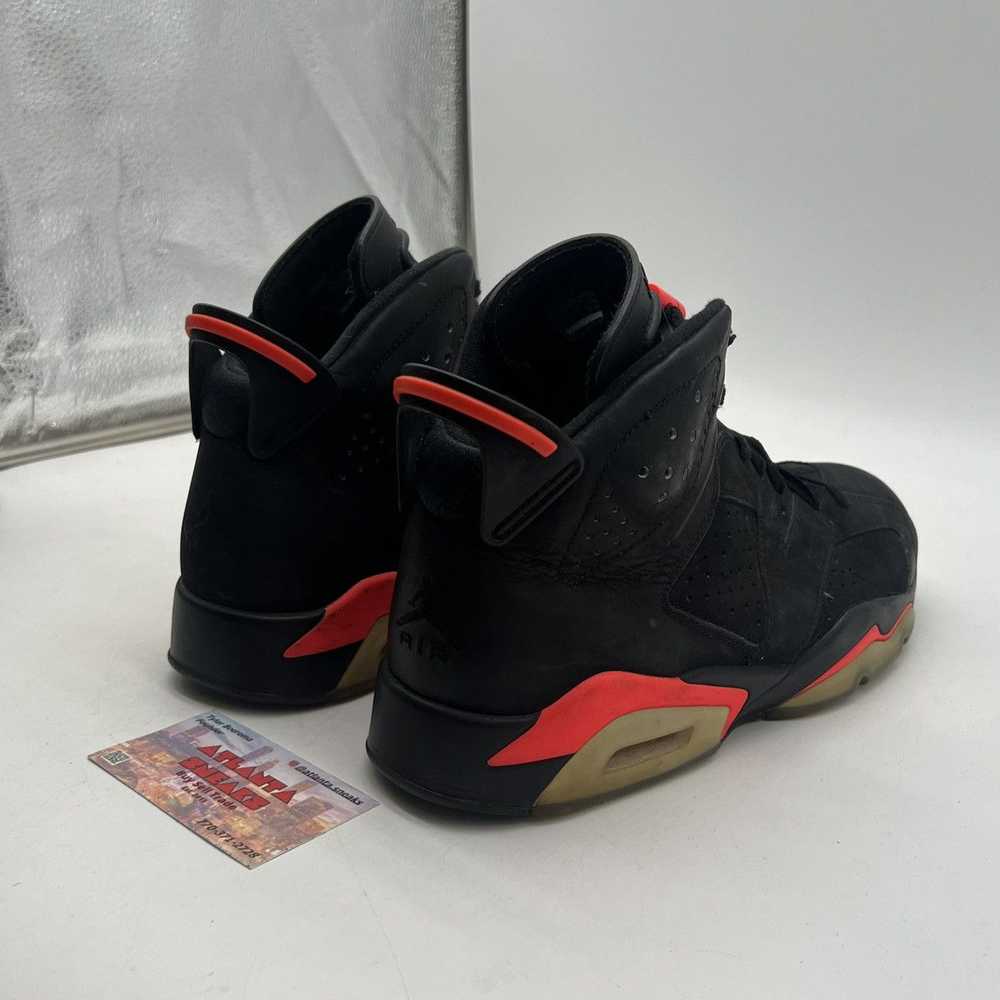 Jordan Brand Air Jordan 6 infrared - image 5