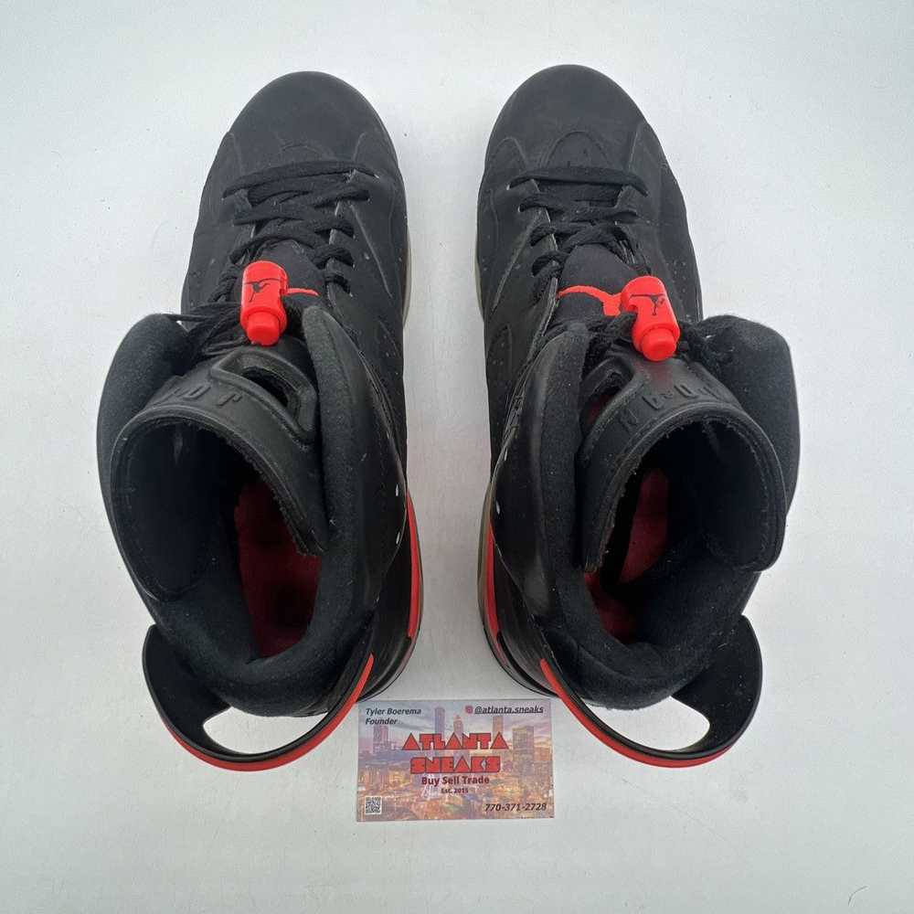 Jordan Brand Air Jordan 6 infrared - image 6