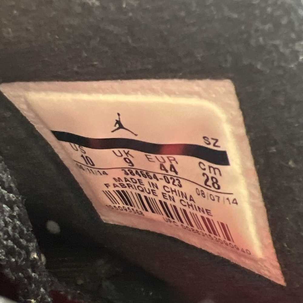 Jordan Brand Air Jordan 6 infrared - image 8