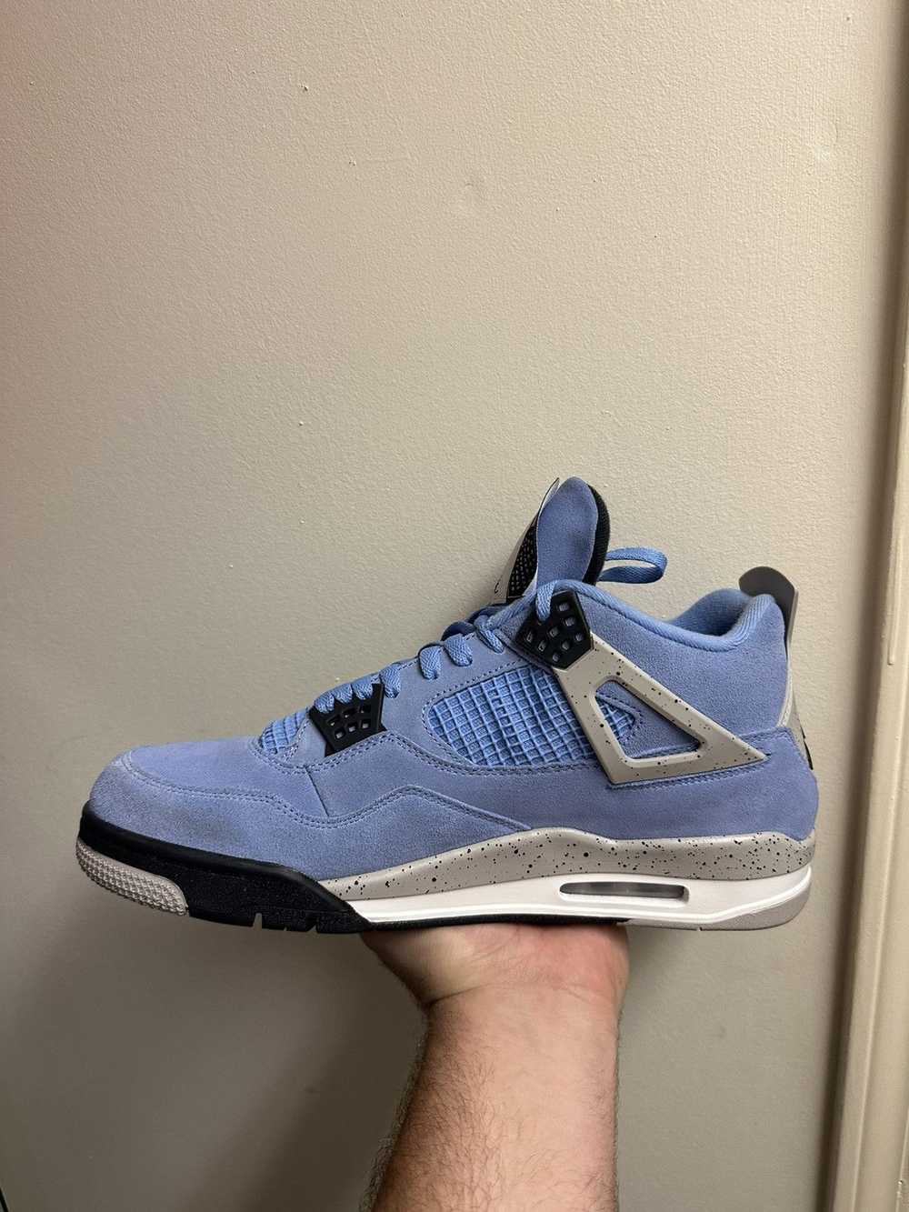 Jordan Brand Jordan 4 University Blue - image 7