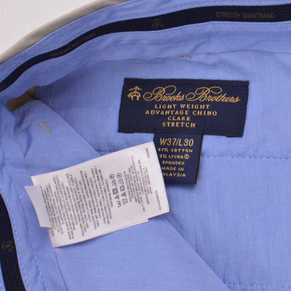 Brooks Brothers Brooks Brothers Mens Pants 37x30 … - image 3