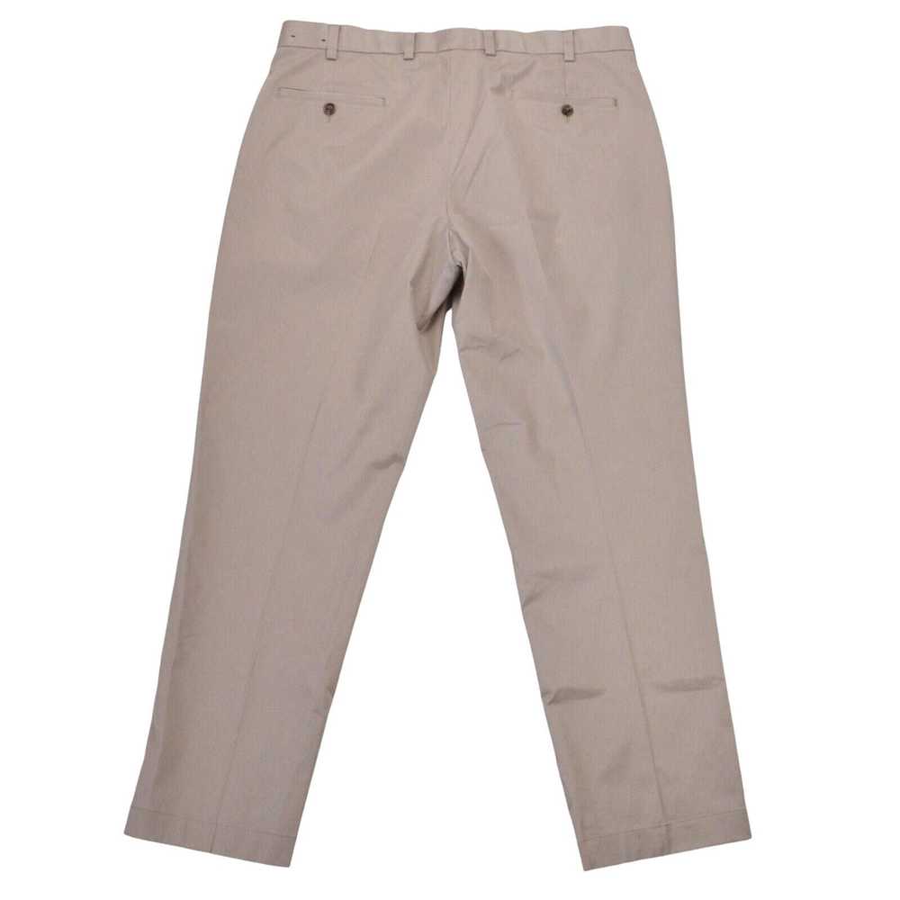 Brooks Brothers Brooks Brothers Mens Pants 37x30 … - image 5