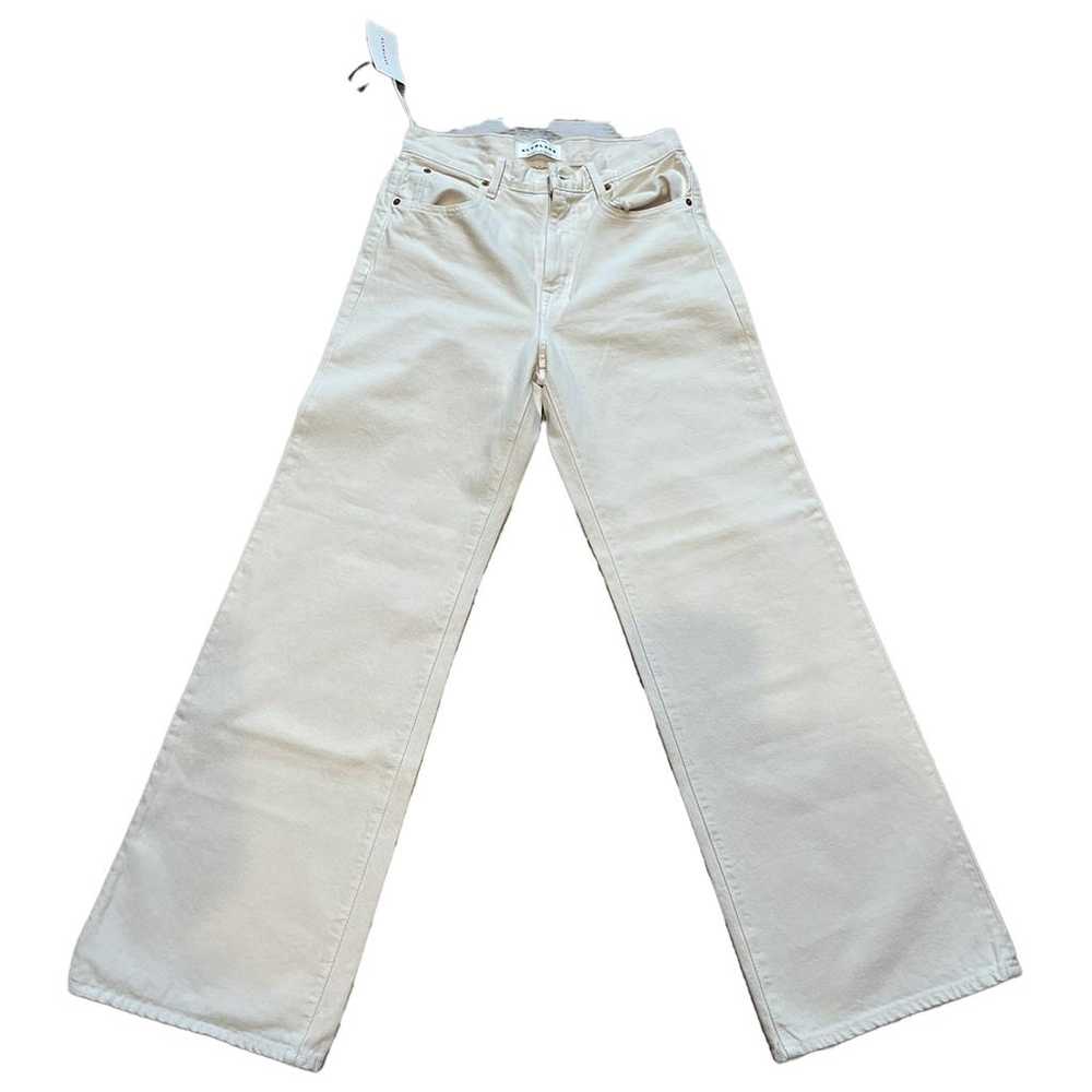 Slverlake Denim Straight jeans - image 1