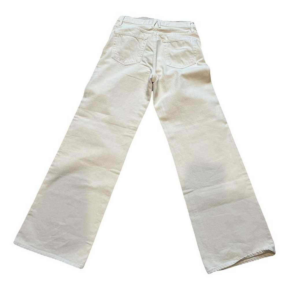 Slverlake Denim Straight jeans - image 2