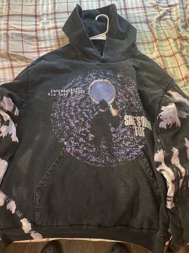 Kid Cudi Kid Cudi Entergalactic hoodie