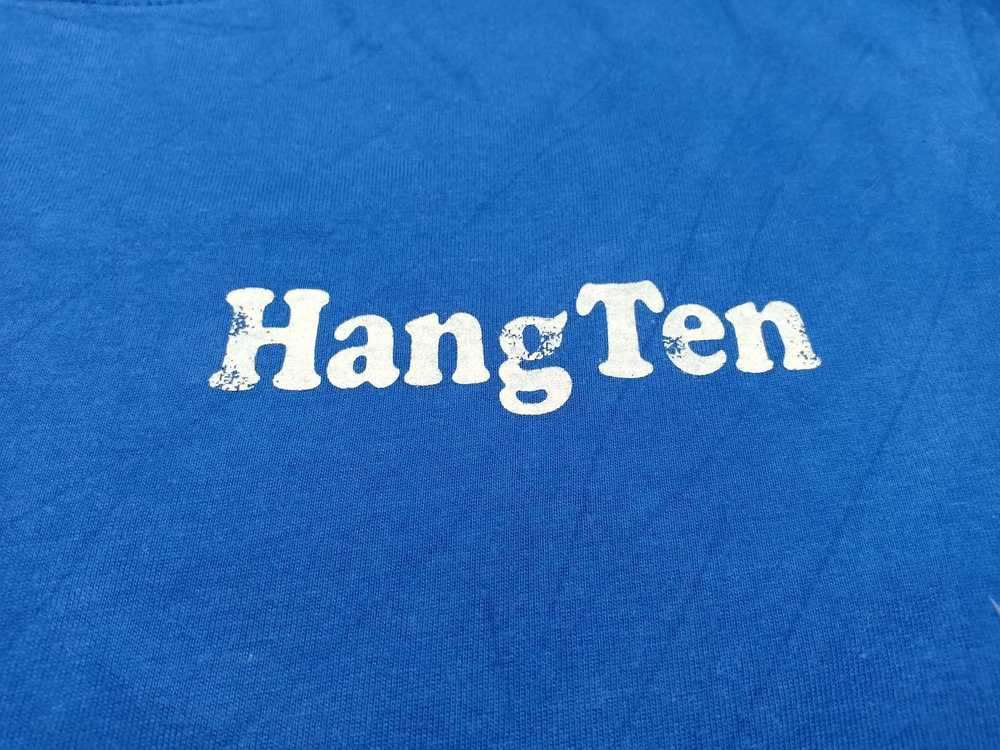 Hang Ten × Streetwear × Surf Style Hang TEN Calif… - image 4