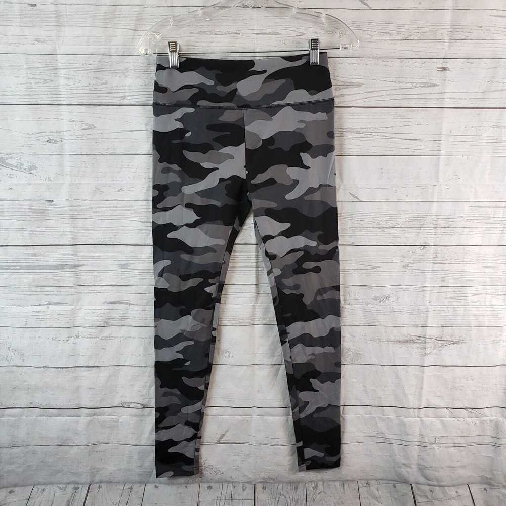 Vintage Wild Fable womens Leggings Sz Small Gray … - image 1