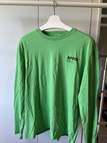 Kiko kostadinov long sleeve - Gem