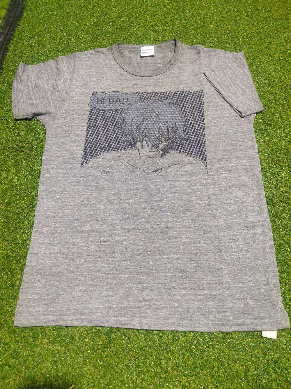 Anima × Movie × Vintage RARE!! NEON GENESIS EVANG… - image 1