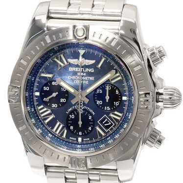 Breitling Breitling Breitling Chronomat JSP Limit… - image 1