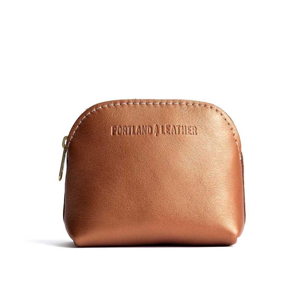 Portland Leather Luna Pouch - image 1