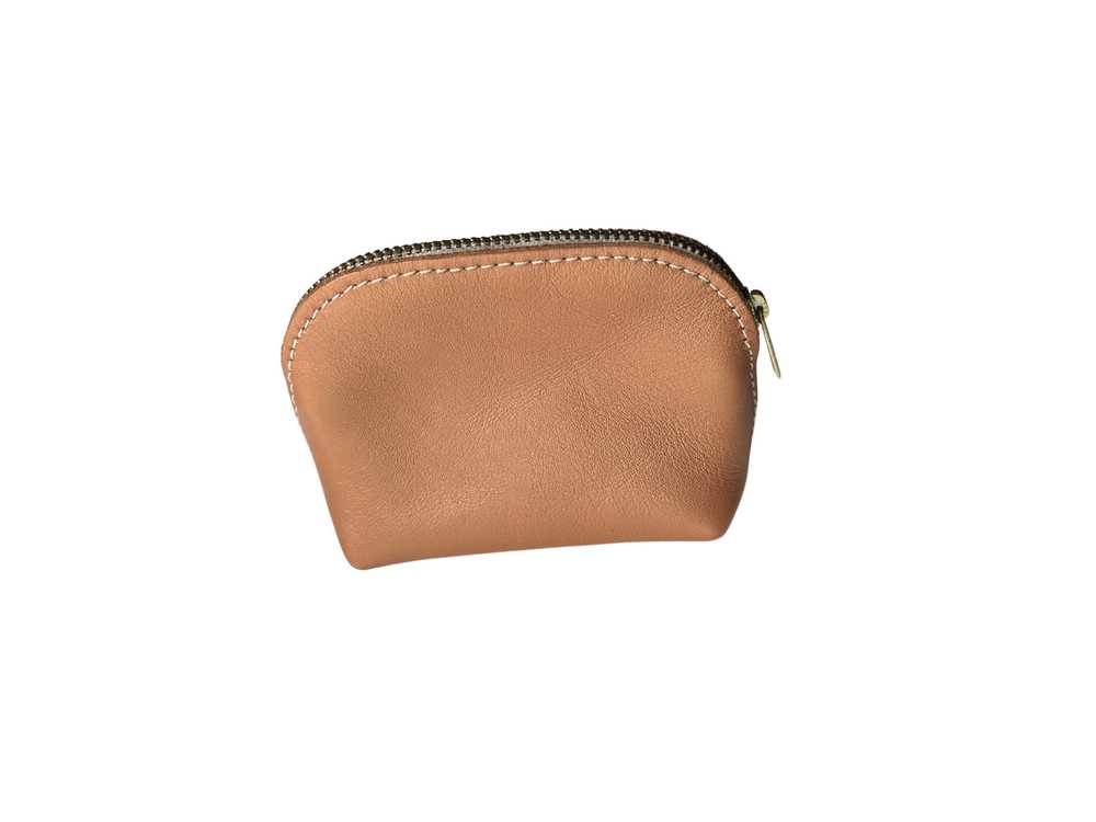 Portland Leather Luna Pouch - image 2