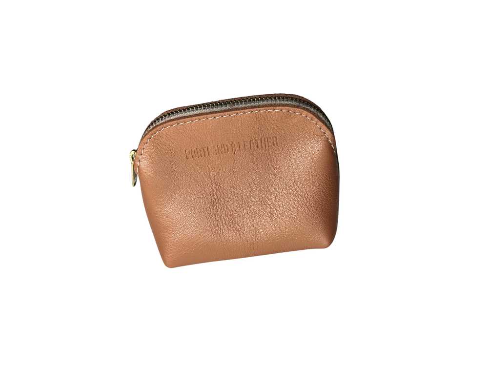 Portland Leather Luna Pouch - image 3