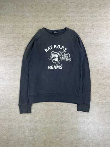 Beams Plus × If Six Was Nine × Vintage Vintage Be… - image 1