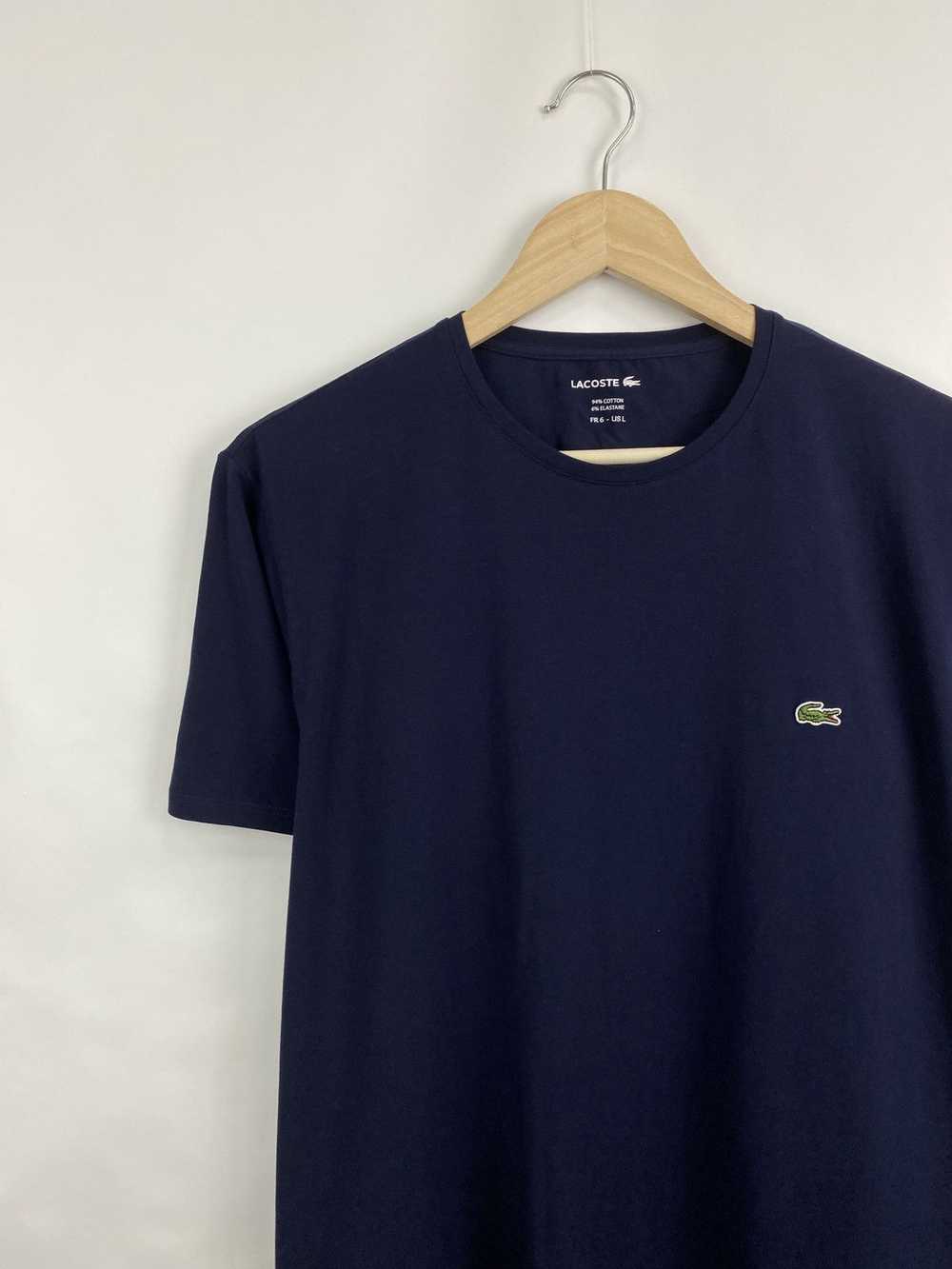 Archival Clothing × Lacoste × Vintage 🇫🇷 Lacost… - image 2