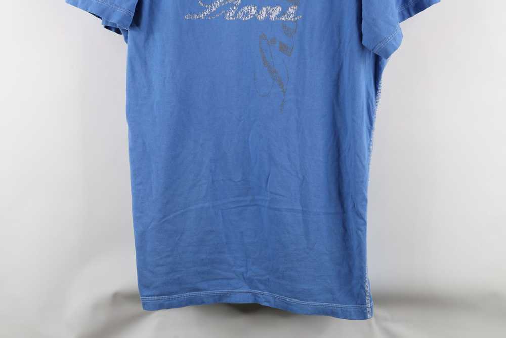 Vintage Vintage Spell Out Detroit Lions Football … - image 3