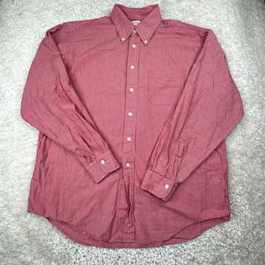 Brooks Brothers Brooks Brothers 346 Shirt Men Larg