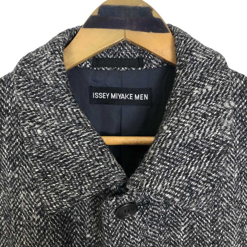 Designer × Issey Miyake × Japanese Brand Vintage … - image 6