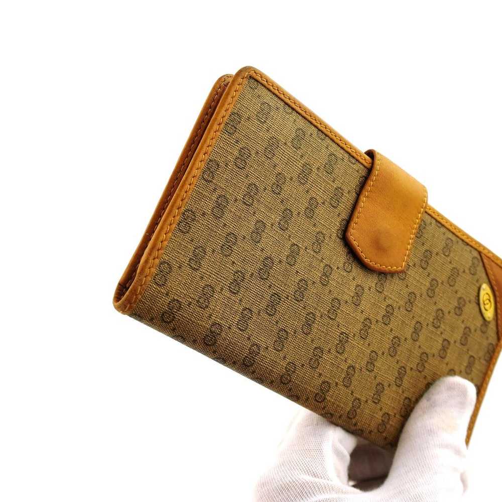 Gucci Neo Vintage leather wallet - image 2