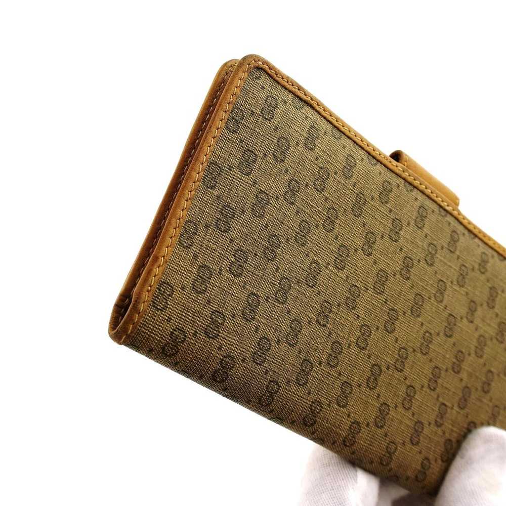 Gucci Neo Vintage leather wallet - image 4