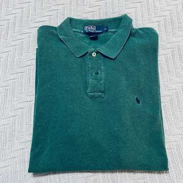 Polo Ralph Lauren Polo Ralph Lauren hunter green p