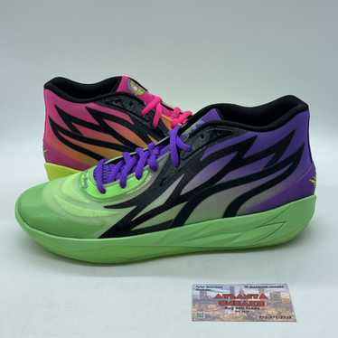 Puma mb.02 rick and - Gem