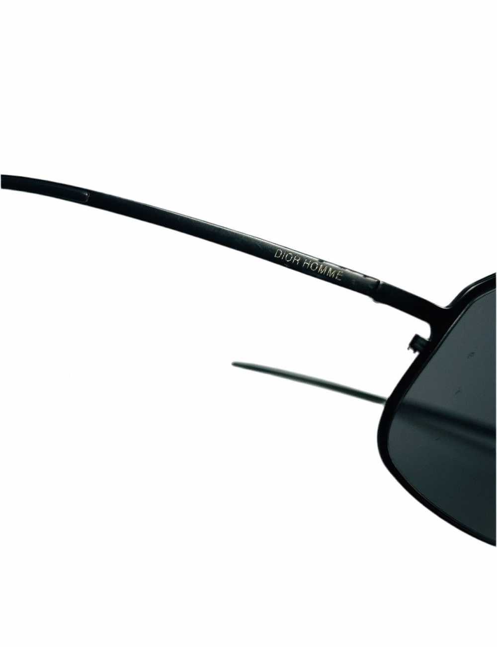 Dior Dior Homme 0087/S Logo Sunglasses - image 2