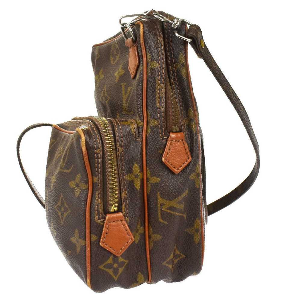 Louis Vuitton Amazon Crossbody Shoulder Bag - image 2