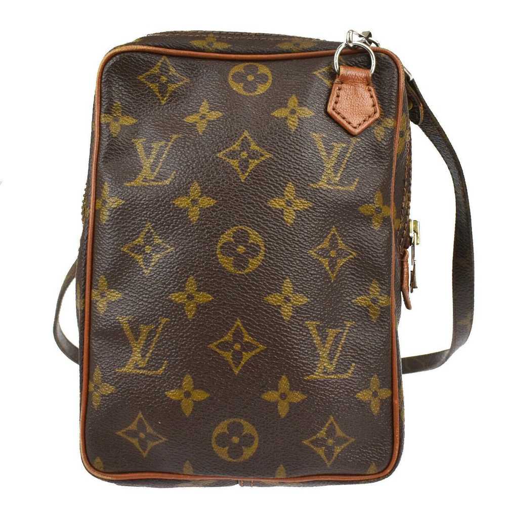 Louis Vuitton Amazon Crossbody Shoulder Bag - image 3