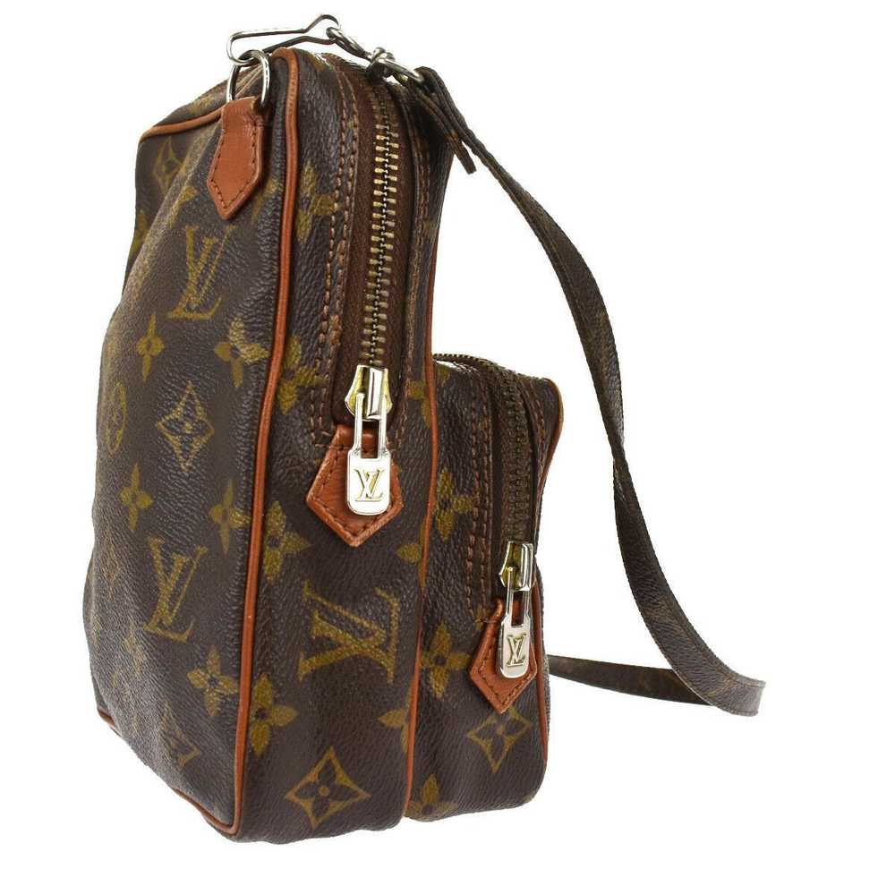 Louis Vuitton Amazon Crossbody Shoulder Bag - image 4