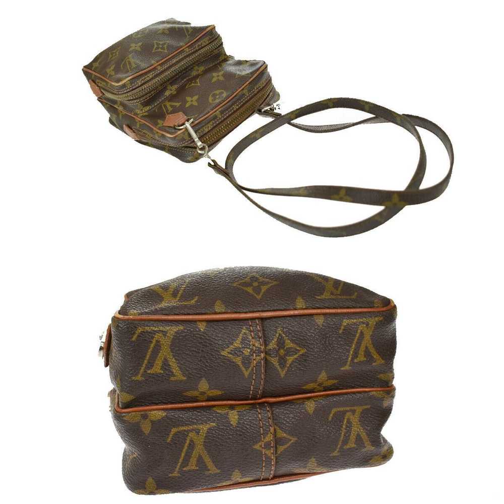 Louis Vuitton Amazon Crossbody Shoulder Bag - image 5