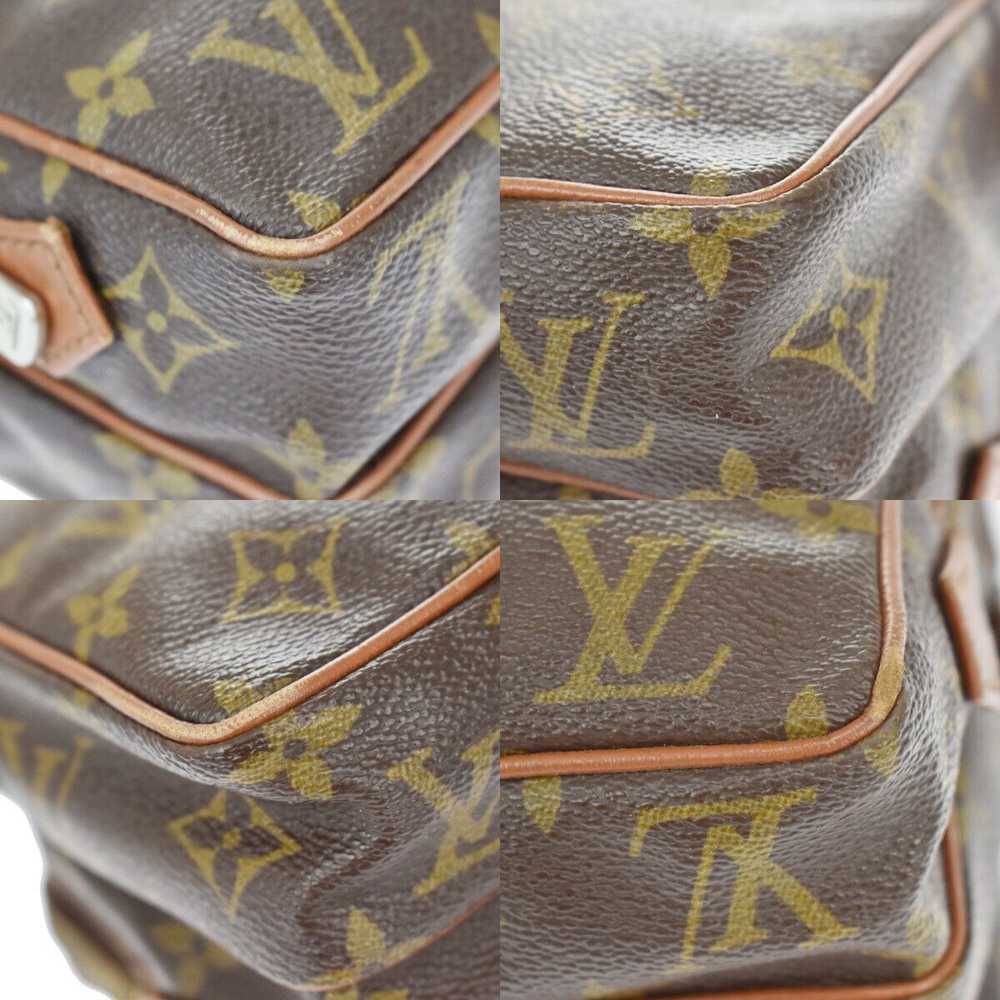 Louis Vuitton Amazon Crossbody Shoulder Bag - image 6