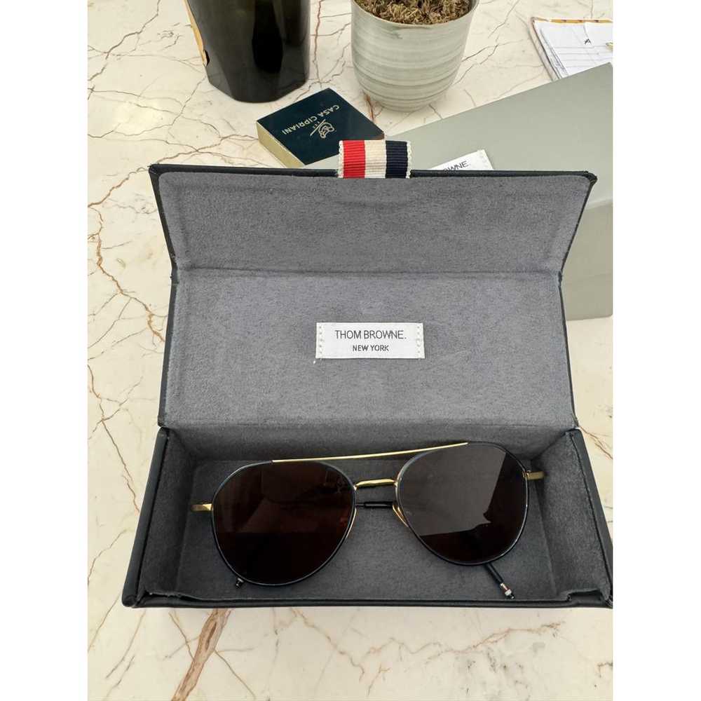 Thom Browne Sunglasses - image 2