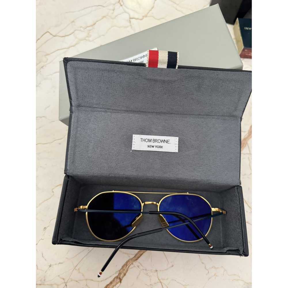 Thom Browne Sunglasses - image 6