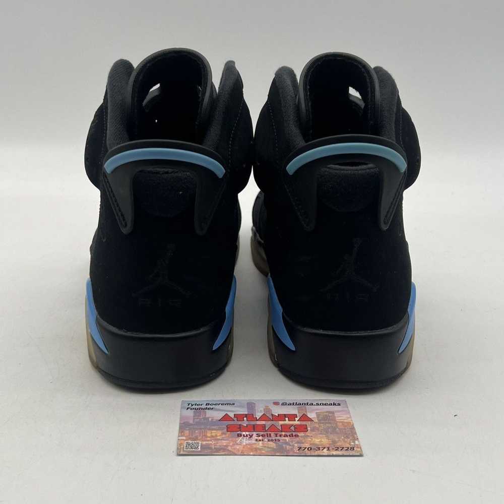 Jordan Brand Air Jordan 6 unc - image 3