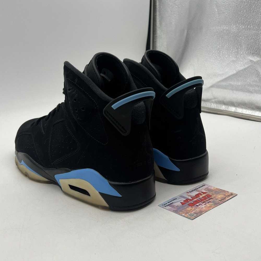 Jordan Brand Air Jordan 6 unc - image 4