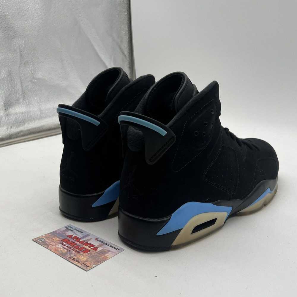 Jordan Brand Air Jordan 6 unc - image 5