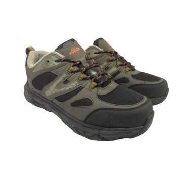 Other AGGRESSOR Men's Low-Cut Steel Toe Safety Sho