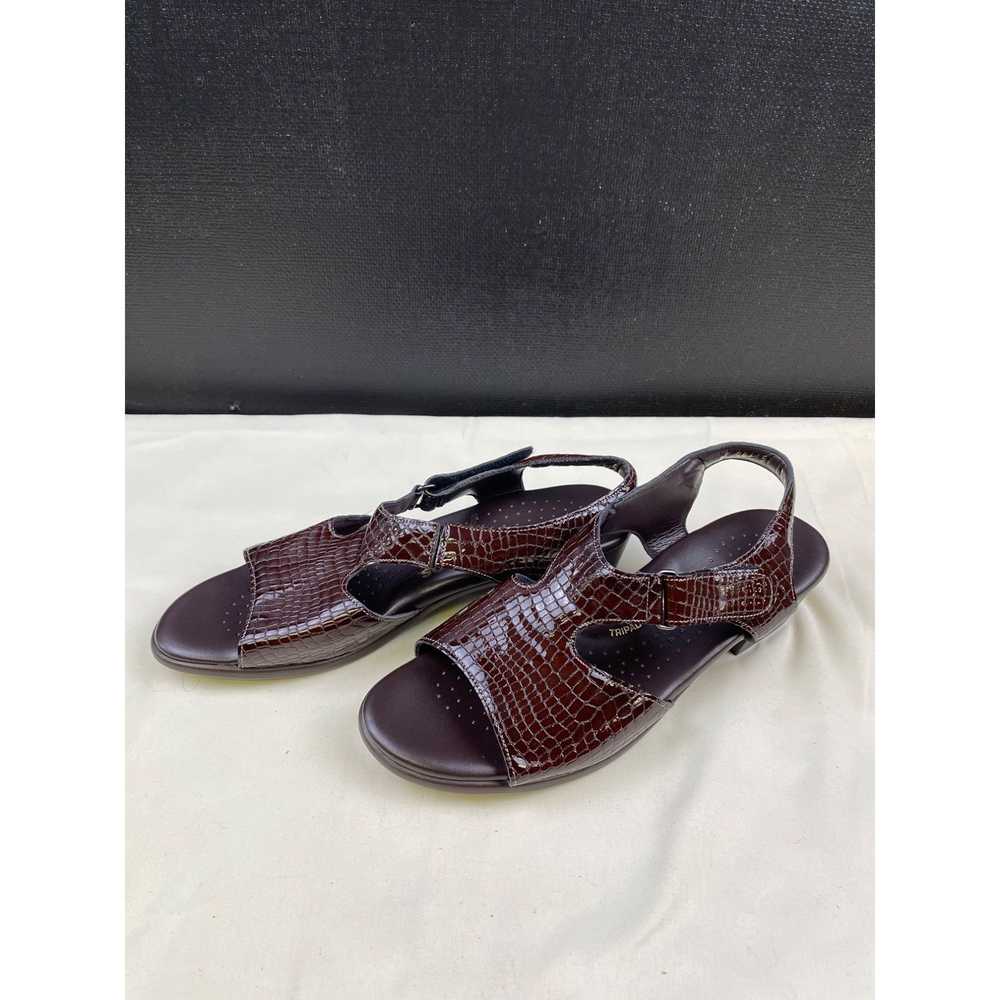 Other Sas Tripad Comfort Women's Brown Sandals/Sh… - image 1