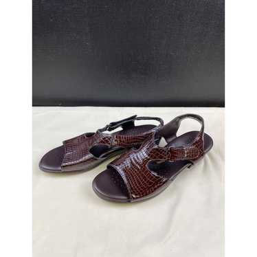 Other Sas Tripad Comfort Women's Brown Sandals/Sh… - image 1