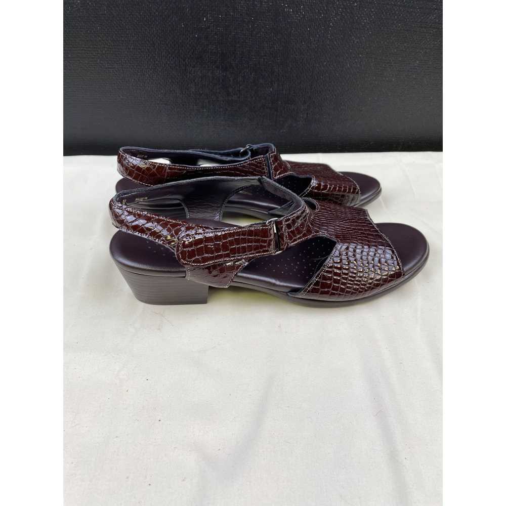 Other Sas Tripad Comfort Women's Brown Sandals/Sh… - image 2