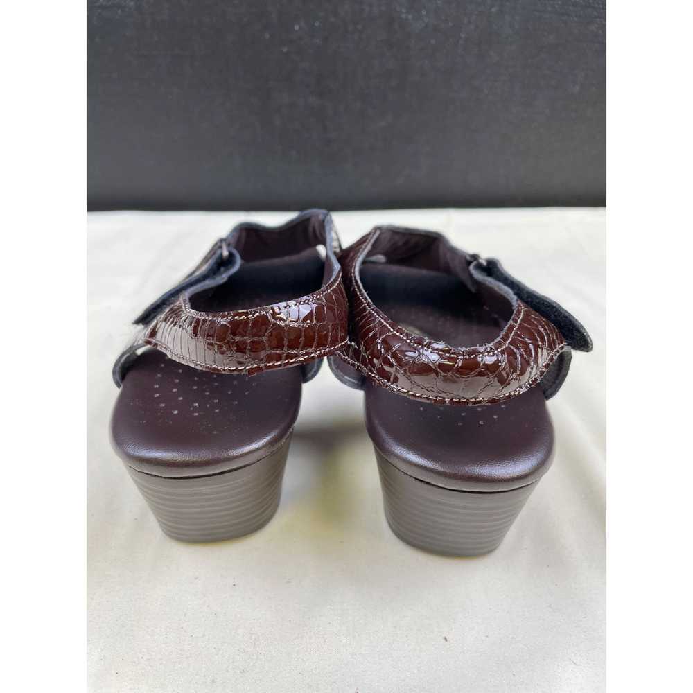 Other Sas Tripad Comfort Women's Brown Sandals/Sh… - image 4