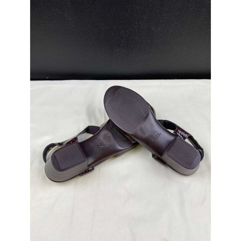 Other Sas Tripad Comfort Women's Brown Sandals/Sh… - image 5