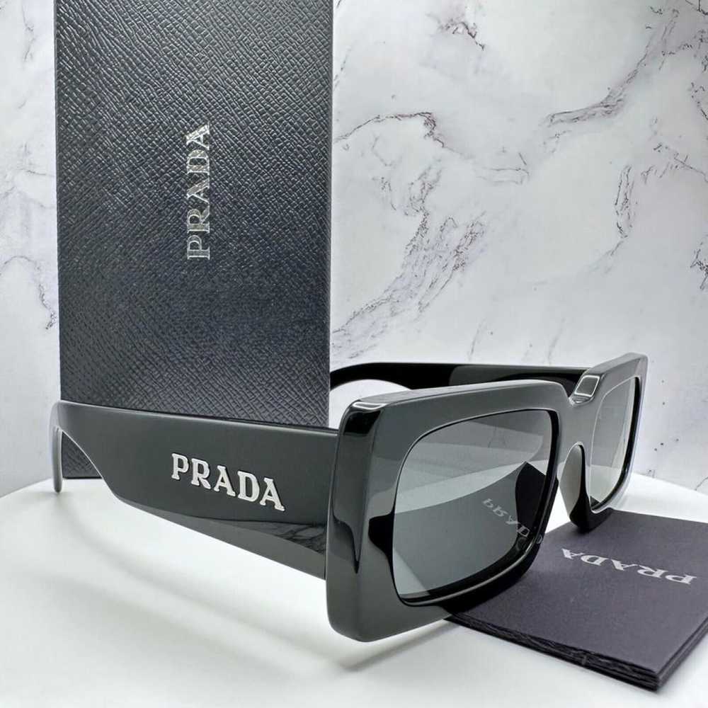 Prada Sunglasses - image 4