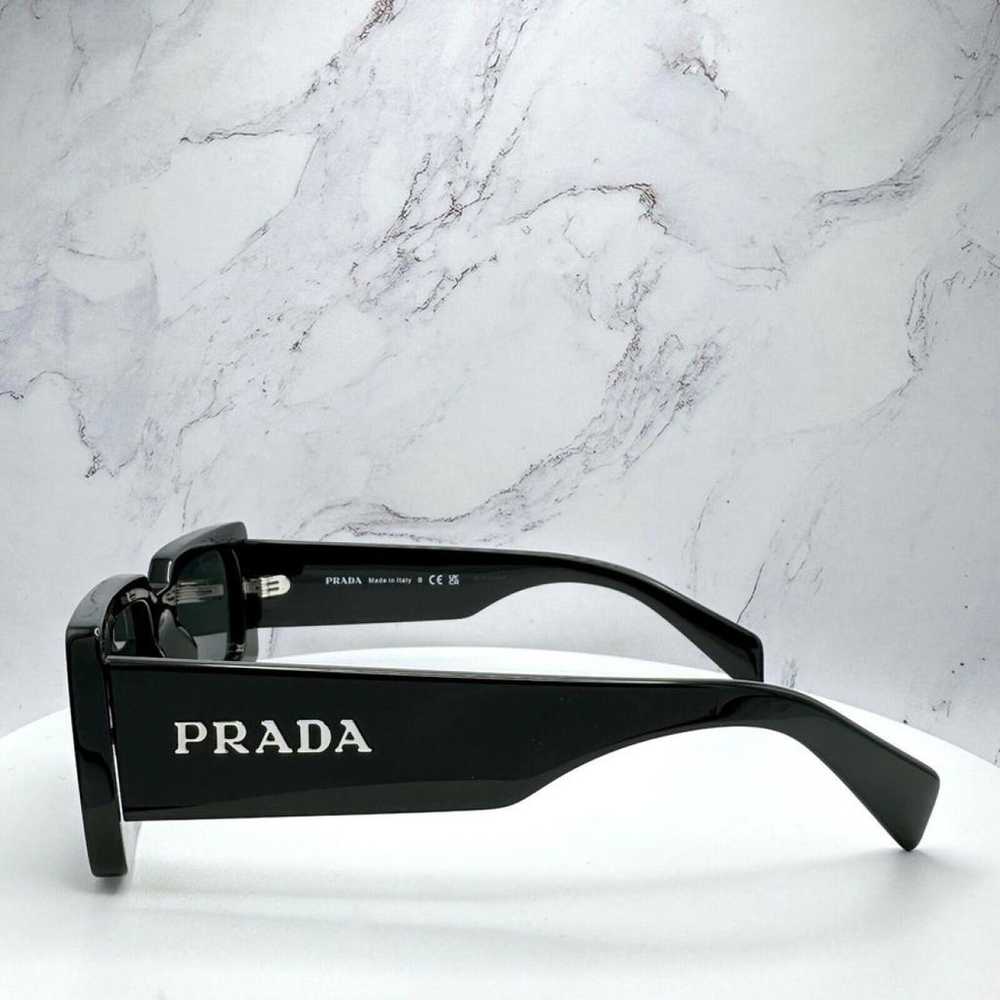 Prada Sunglasses - image 5